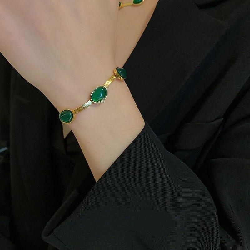 Green Aura Duo