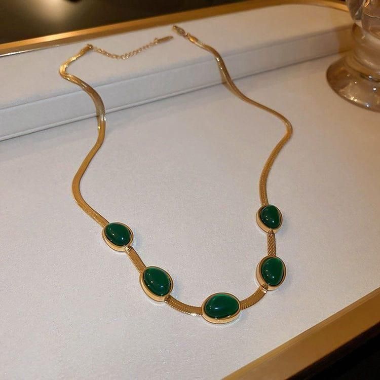 Green Aura Duo