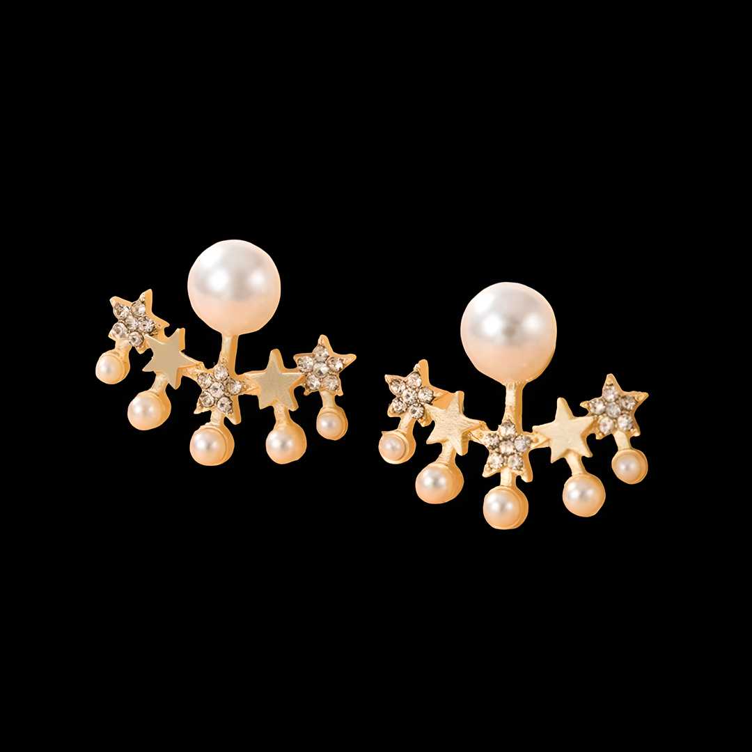 Opal Crest Drops