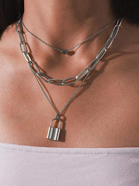 SilverMist Chain