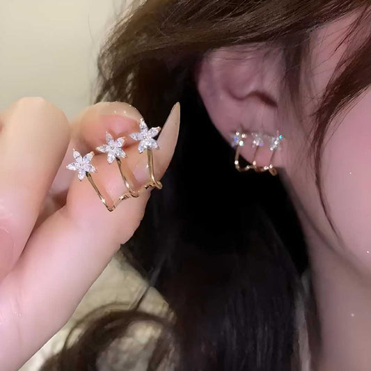 Auric Shine Earrings