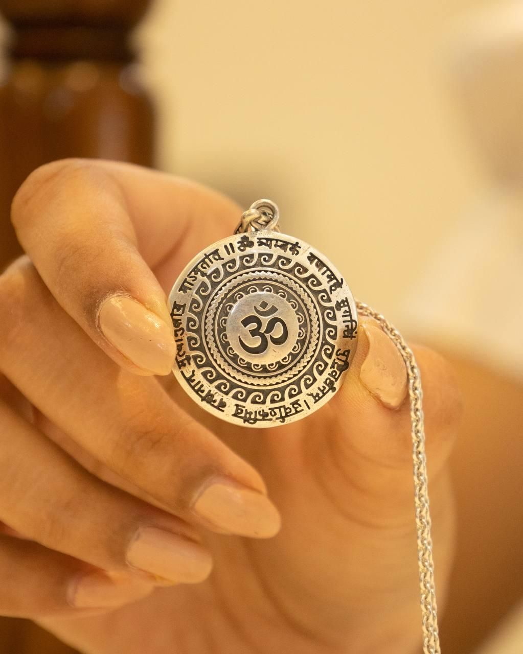 SoulChant Necklace