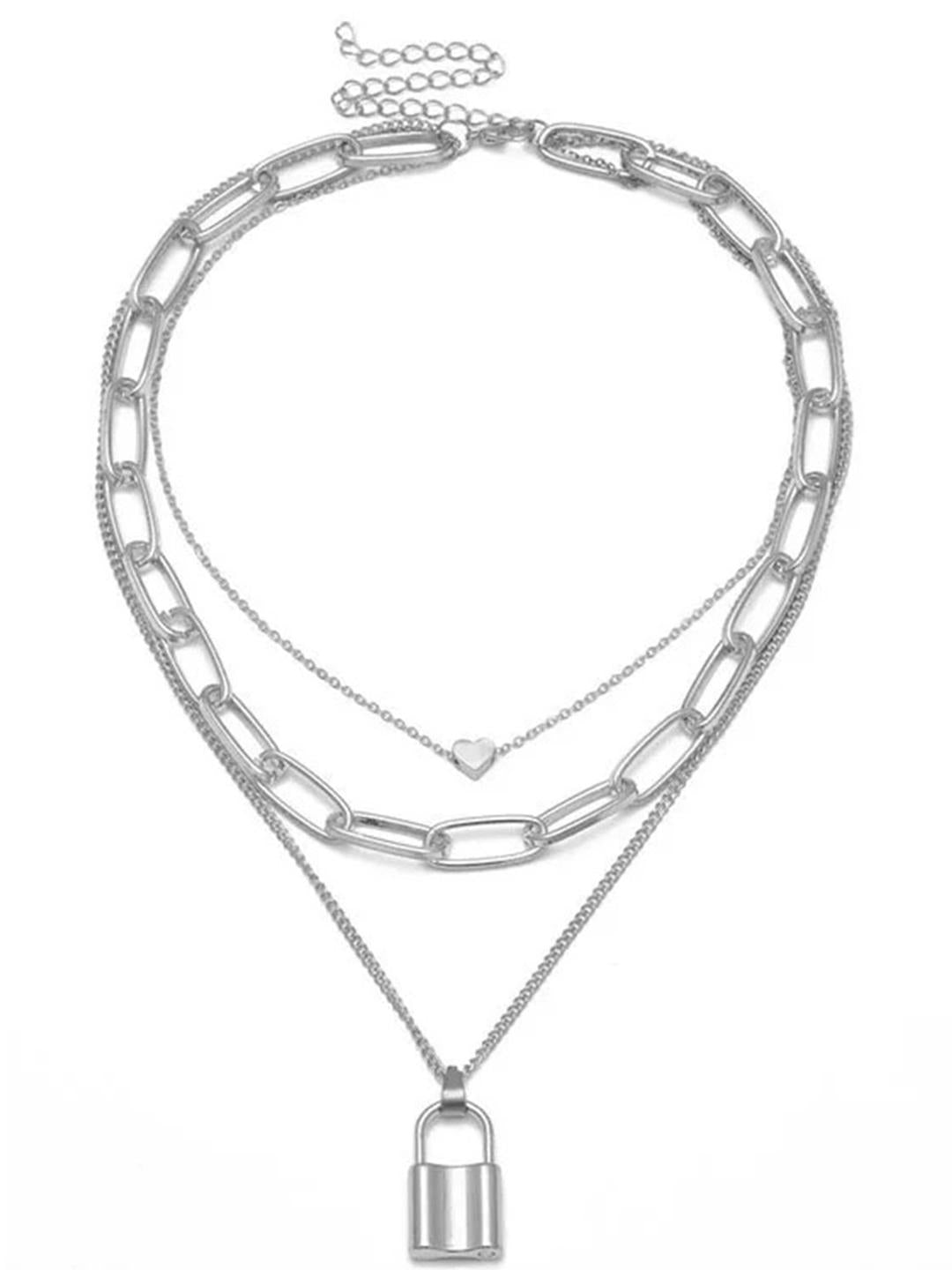 SilverMist Chain